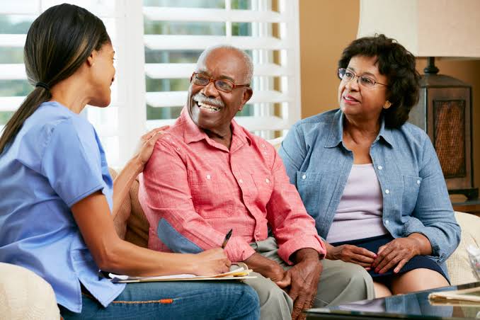 Home-Based Care