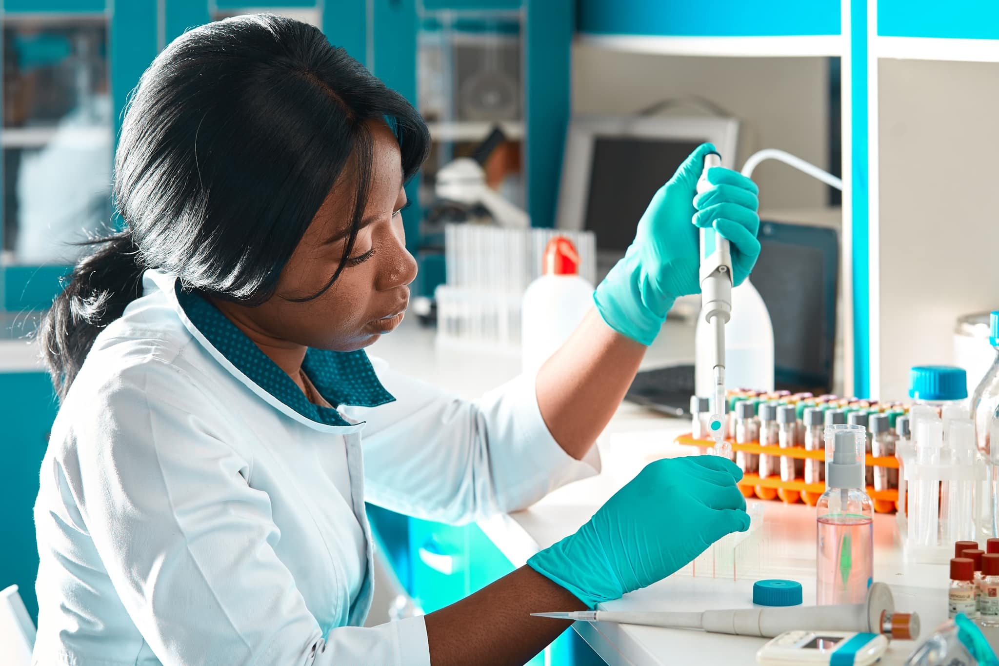 Laboratory Services