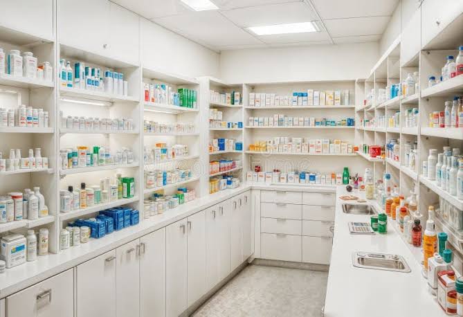 Pharmacy Services
